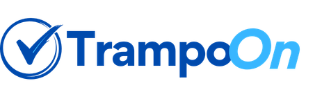 Logo do TrampoOn
